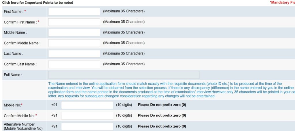 MOIL Recruitment 2025 Exam Date: Check Admit Card Release Date & Steps to Download 8 MOIL RECRUITMENT REGISTRATION min