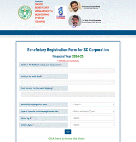 Telangana Rajiv Yuva Vikasam Scheme 2025 Apply Online (Last Date-14th April) | Benefit Amount of ₹3 Lakh, Eligibility & All Details Here! 5 image 10