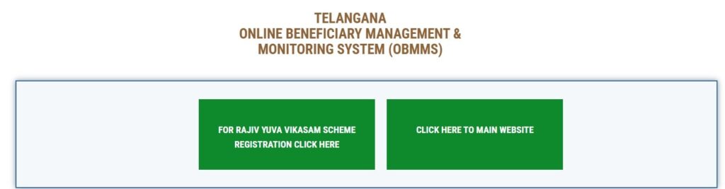 Telangana Rajiv Yuva Vikasam Scheme 2025 Apply Online (Last Date-14th April) | Benefit Amount of ₹3 Lakh, Eligibility & All Details Here! 3 tealangana official site min