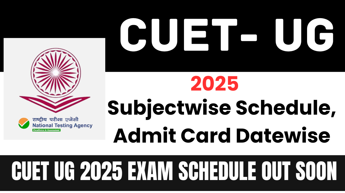 UET UG Date Sheet to be Released Soon- Subjectwise Schedule, Day Wise Date Sheet PDF Link